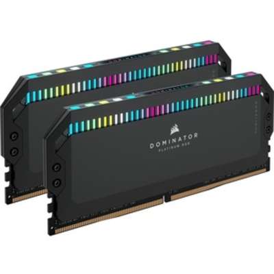 Corsair Dominator Platinum RGB DDR5 32GB