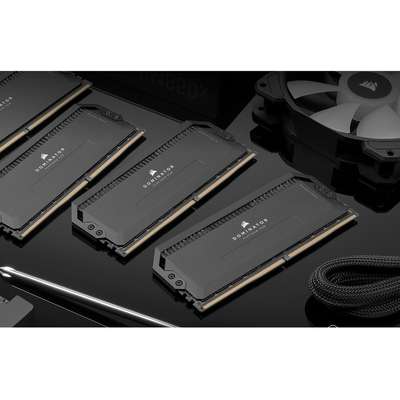 Corsair Dominator Platinum RGB DDR5 32GB