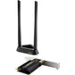 Asus NT Pce-AXE58BT WiFi 6E PCI-E Adapter with 2 External antennas