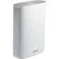 Asus RT XP4 (W-2-Pack) ZenWiFi AX Hybrid Powerline Mesh WiFi 6