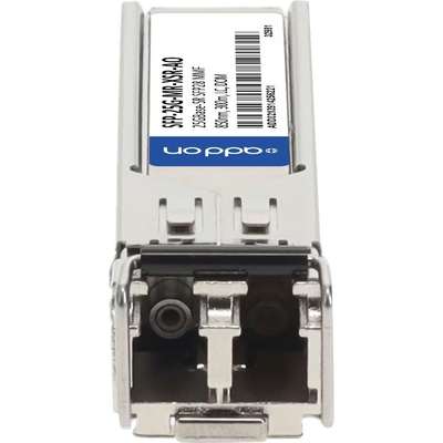 AddOn Arista SFP-25G-MR-XSR Comp XCVR 25G-SR LC 850NM 300M MMF SFP28
