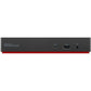 Lenovo TP USB-C Advanced Dock -Us