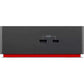 Lenovo TP USB-C Advanced Dock -Us