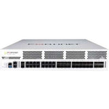 Fortinet 4 x 40GE QSFP+ Slots 12 x 25GE SFP28