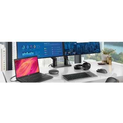 Dell 27 Video Conferencing Monitor - C2723H