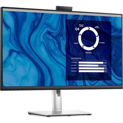 Dell 27 Video Conferencing Monitor - C2723H