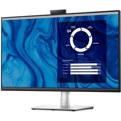 Dell 27 Video Conferencing Monitor - C2723H