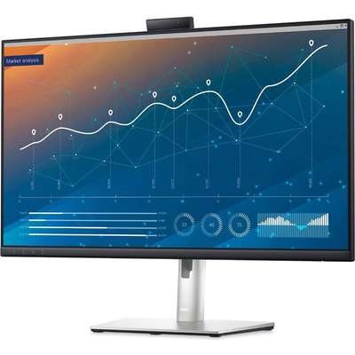 Dell 27 Video Conferencing Monitor - C2723H