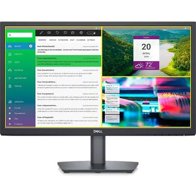 Dell 22 Monitor - E2223HN