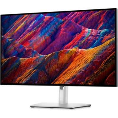 Dell Ultrasharp 27 4K USB-C Hub Monitor - U2723QE