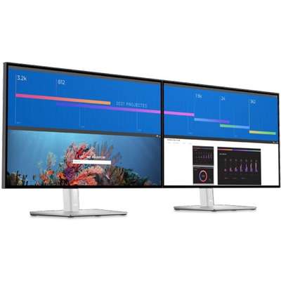 Dell Ultrasharp 27 4K USB-C Hub Monitor - U2723QE