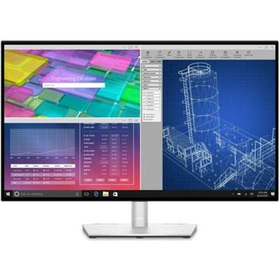 Dell Ultrasharp 27 4K USB-C Hub Monitor - U2723QE