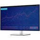 Dell Ultrasharp 27 4K USB-C Hub Monitor - U2723QE