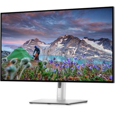 Dell Ultrasharp 27 4K USB-C Hub Monitor - U2723QE