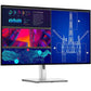 Dell Ultrasharp 27 4K USB-C Hub Monitor - U2723QE