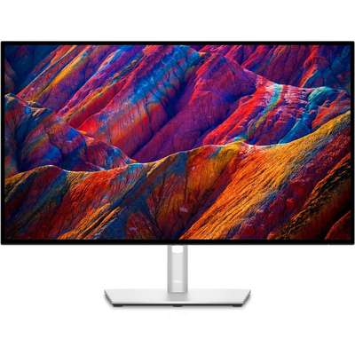 Dell Ultrasharp 27 4K USB-C Hub Monitor - U2723QE