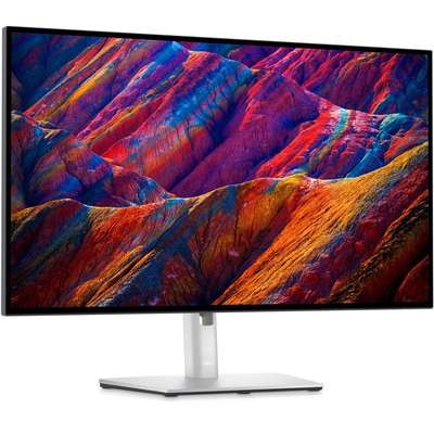 Dell Ultrasharp 27 4K USB-C Hub Monitor - U2723QE