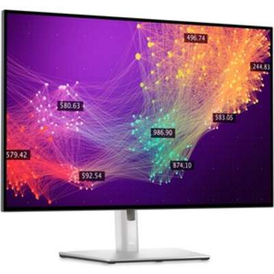 Dell Ultrasharp 30 USB-C Hub Monitor - U3023E