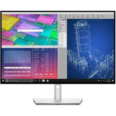 Dell Ultrasharp 30 USB-C Hub Monitor - U3023E