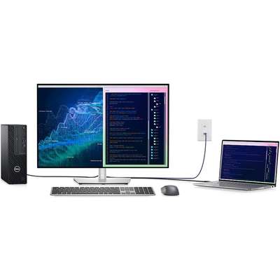 Dell Ultrasharp 30 USB-C Hub Monitor - U3023E