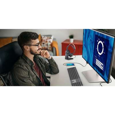 Dell Ultrasharp 30 USB-C Hub Monitor - U3023E