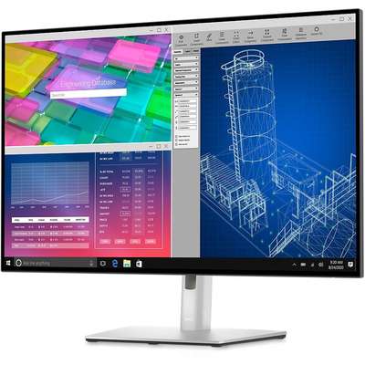 Dell Ultrasharp 30 USB-C Hub Monitor - U3023E