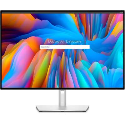 Dell Ultrasharp 30 USB-C Hub Monitor - U3023E