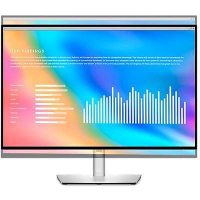 Dell Ultrasharp 30 USB-C Hub Monitor - U3023E