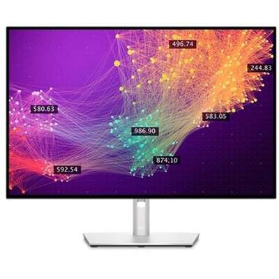 Dell Ultrasharp 30 USB-C Hub Monitor - U3023E