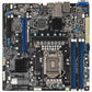 Asus MB P12R-M C252 S1200 MAX128GB DDR4 PCI-E U-ATX Brown Box