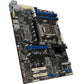 Asus MB P12R-E C256 S1200 MAX128GB DDR4 PCI-E ATX Brown Box