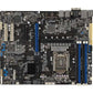Asus MB P12R-E C256 S1200 MAX128GB DDR4 PCI-E ATX Brown Box