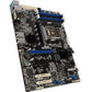 Asus MB P12R-E 10G-2T C256 S1200 MAX128GB DDR4 PCI-E ATX Brown Box