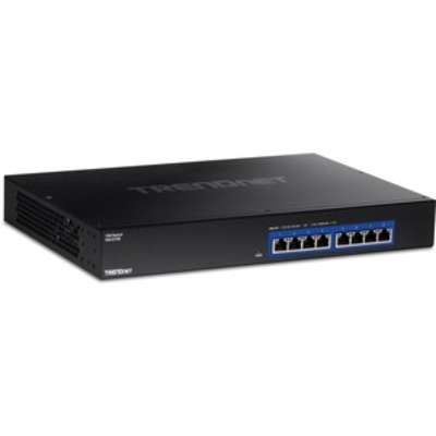 TRENDnet 8-Port 10G Unmanaged Switch