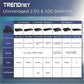 TRENDnet 8-Port 10G Unmanaged Switch
