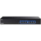 TRENDnet 8-Port 10G Unmanaged Switch