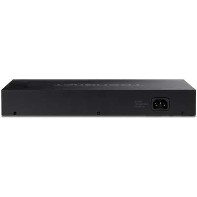 TRENDnet 8-Port 10G Unmanaged Switch