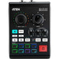 ATEN Miclive 6-Channel AI Audio Mixer