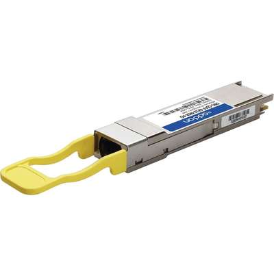AddOn Cisco QSFP-4X10G-LR-S-25 Comp TAA 40G-PLR4 1310NM 25KM QSFP+ XCVR