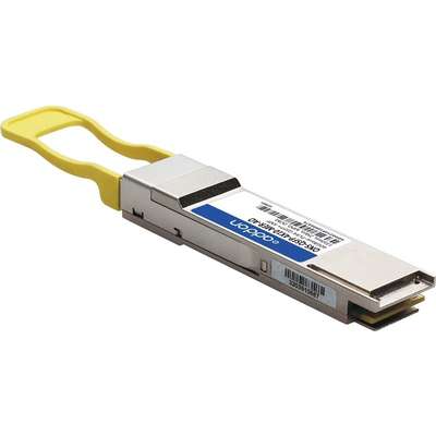 AddOn Cisco QSFP-4X10G-LR-S-25 Comp TAA 40G-PLR4 1310NM 25KM QSFP+ XCVR
