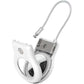 Belkin Wire Cable PC White