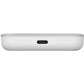 Belkin Magnt Wireless Power Bank White