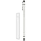 Belkin Magnt Wireless Power Bank White