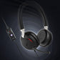 Yealink Premium USB Wired Headset UH38 DUAL UC-BAT C