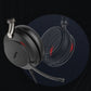 Yealink Premium USB Wired Headset UH38 DUAL UC-BAT C