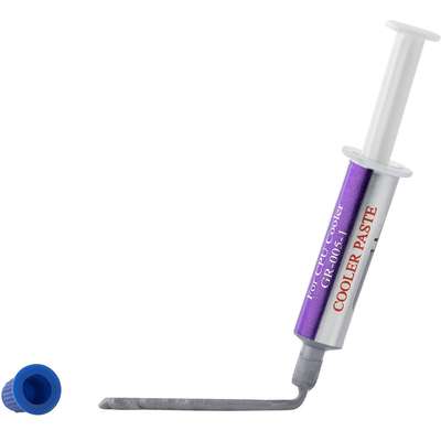 StarTech.com 5-pack Thermal Paste High Performance Syringes RoHS