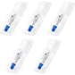 StarTech.com 5-pack Thermal Paste High Performance Syringes RoHS