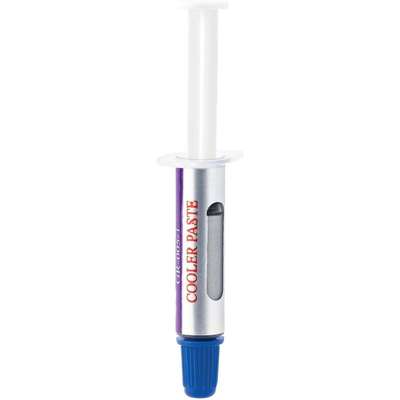 StarTech.com 5-pack Thermal Paste High Performance Syringes RoHS