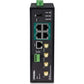 TRENDnet Industrial AC1200 Wireless Gigabit PoE+ Router