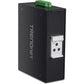 TRENDnet Industrial AC1200 Wireless Gigabit PoE+ Router
